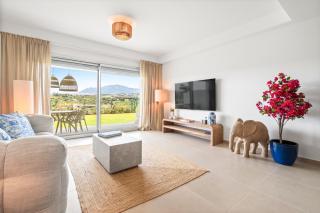 NEW Oceana Gardens 2 bedrooms with garden RDR476 - Estepona - 9