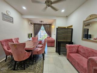 Rosy Retreat - Tambun - 0