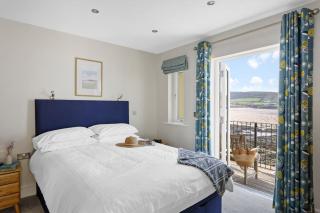 4 Out Of The Blue, Croyde - Free Parking & WiFi - Pet Friendly - 6