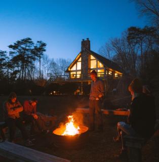 Fireside Lodge - by The Chalets - Logan - 7