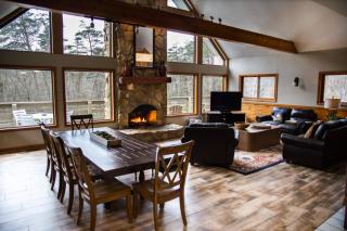 Fireside Lodge - by The Chalets - Logan - 3