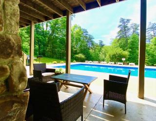 Fireside Lodge - by The Chalets - 6
