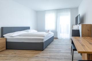 GREEN & CONNECTED by JR City Apartments - Vienna - 2