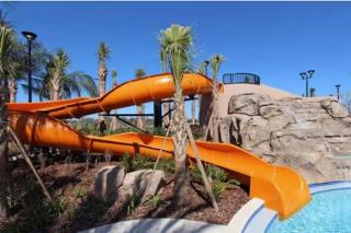 Luxurious Townhome in Solterra Resort - SOLT01 - Davenport - 6