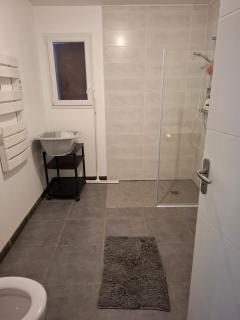 Maison de vacances avec jardin au Pays-Basque 88 m2 - Guiche - 8