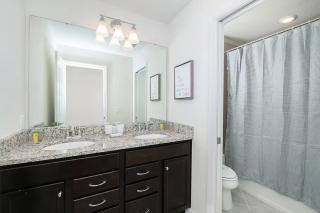 Luxurious Townhome in Solterra Resort - SOLT01 - Davenport - 3