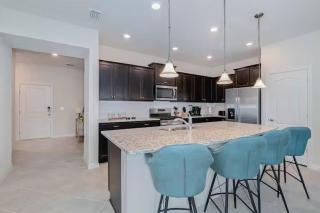Luxurious Townhome in Solterra Resort - SOLT01 - Davenport - 1