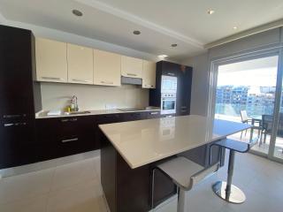 St Julians SEAFRONT Apartment - St Julian's - 1