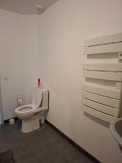 Maison de vacances avec jardin au Pays-Basque 88 m2 - Guiche - 7