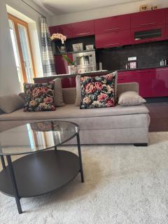 Luxury Flat in Brno PurpleRED - Brno - 7