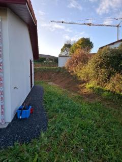Maison de vacances avec jardin au Pays-Basque 88 m2 - Guiche - 6