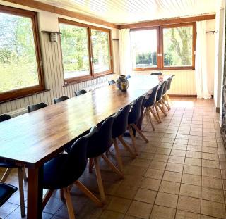 Aux 3 Canards - Stoumont - 8
