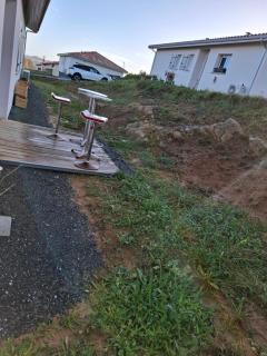 Maison de vacances avec jardin au Pays-Basque 88 m2 - Guiche - 5