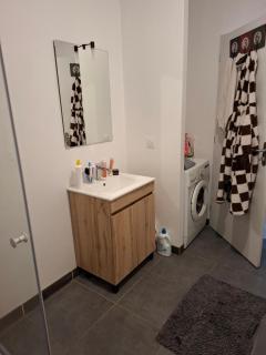 Maison de vacances avec jardin au Pays-Basque 88 m2 - Guiche - 4
