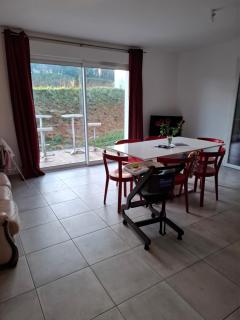 Maison de vacances avec jardin au Pays-Basque 88 m2 - Guiche - 3