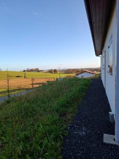 Maison de vacances avec jardin au Pays-Basque 88 m2 - Guiche - 1