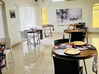 Wölfe Krantz Accommodation - Nelspruit - 2