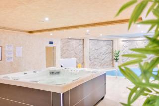 Kraljica Spa - Zlatibor - 1