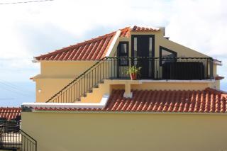 Casinha Gomes - Calheta - 9