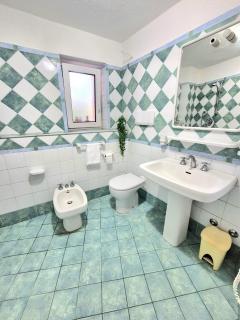il rifugio di Francesca - Ischia - 8