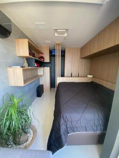 Loft em frente à Praia de Camboinhas - Niterói - 9