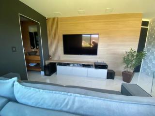 Loft em frente à Praia de Camboinhas - Niterói - 8