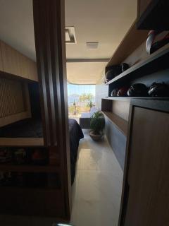 Loft em frente à Praia de Camboinhas - Niterói - 7