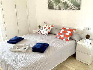 APARTBEACH NUEVO AQUAMARINA 319 y VISTAS PISCINA - La Pineda - 7