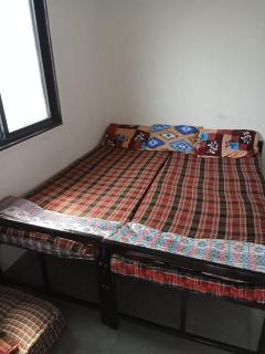 Matoshri nivas lodge - Akalkot - 4