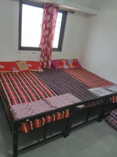 Matoshri nivas lodge - Akalkot - 3