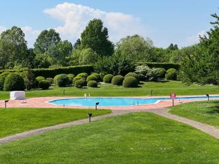 Terme Colli Golf - Suite La Montecchia - Montecchia - 0