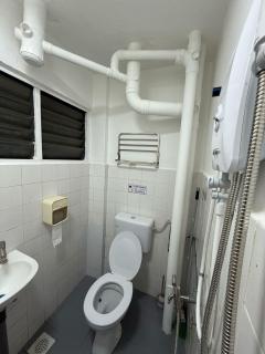 Kluang Countryside Scenery NO LIFT SECOND FLOOR - Keluang - 2