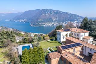 GuestHost - Two-room apt in Villa with pool! - Como - 6
