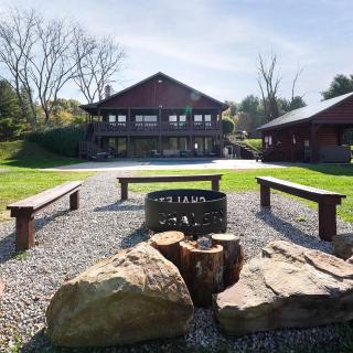 Grande Butte Lodge - by The Chalets - Laurelville - 8