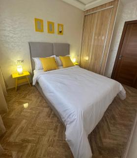 Cosy Stay 15min from Casablanca Airport, in Berrechid - Berrechid - 4