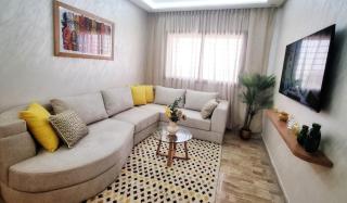 Cosy Stay 15min from Casablanca Airport, in Berrechid - Berrechid - 7
