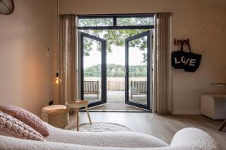 Natuurhuisje vlakbij Veere - 2