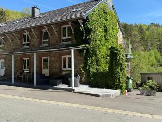 Aux 3 Canards - Stoumont - 9