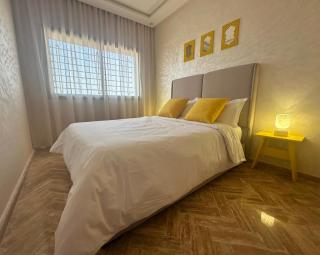 Cosy Stay 15min from Casablanca Airport, in Berrechid - Berrechid - 6
