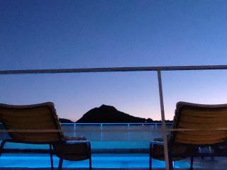 Galini Hotel - Agia Marina Aegina - 1