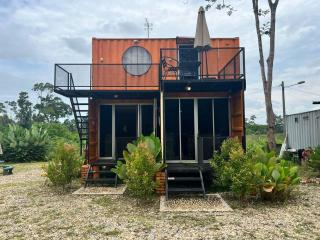 Capital O 91152 Jerot Dusun Campsite - Kampong Bukit Tumboh - 1
