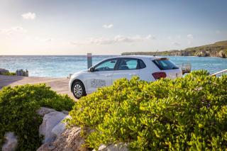 Coral Estate Luxury Resort - Willibrordus - 2