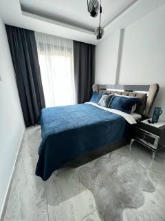 A designer apartment in the heart of Alanya - Alanya - 9