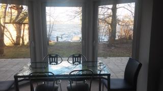 Berlin-direkt am Wasser bis 6 Personen - 6