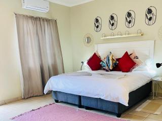 Wölfe Krantz Accommodation - Nelspruit - 7