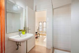 Spacious Room in stylish villa 5min to Hay Ryad - Temara - 5