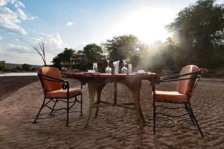 Samburu Elephant Lodge - Isiolo - 4