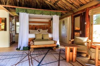 Samburu Elephant Lodge - Isiolo - 9