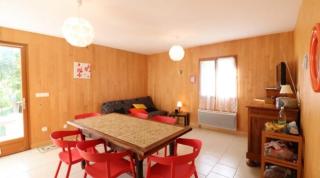 Cantal Gite au pied du Griou Super Lioran - 9