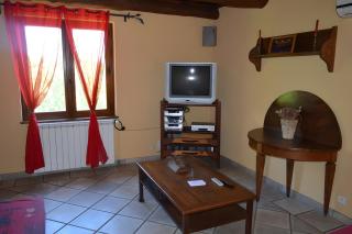 Mas Avec Piscine et soin offert - 5